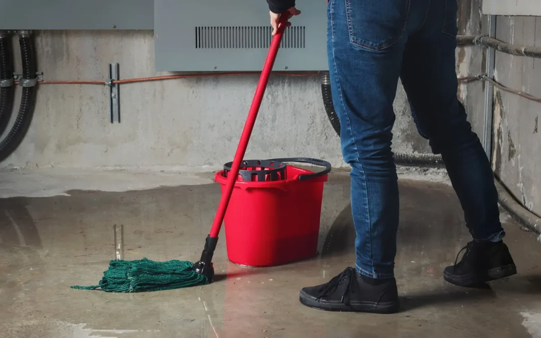 The Flood Damage Insurance Claim Process: What to Know