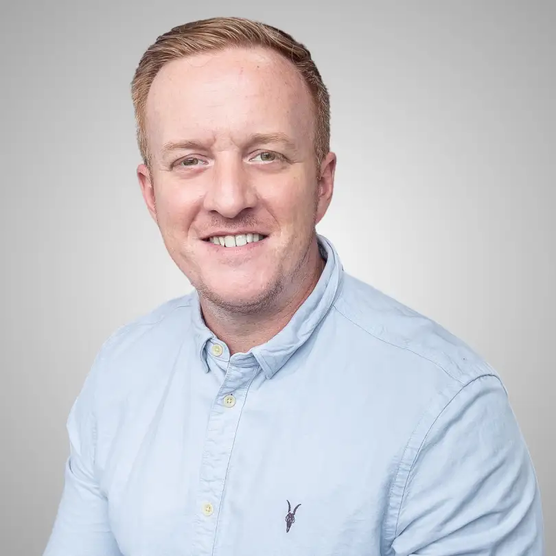 Ben Ben Smee - Head of Claims
