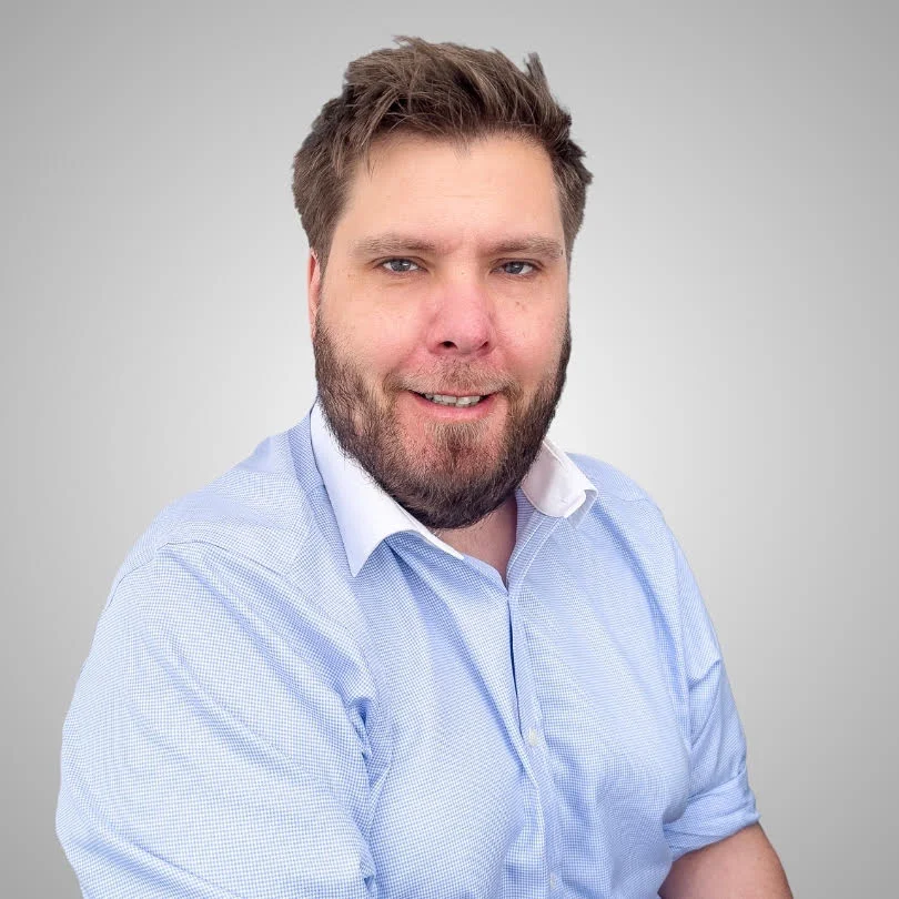 Matthew-Farthing Matthew Farthing - Claims Manager