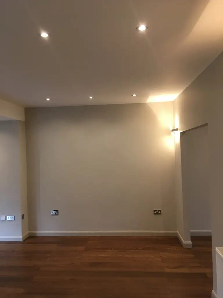 Property restored