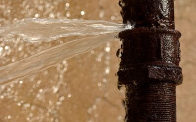 Frequently Asked Questions About Burst Water Pipes
