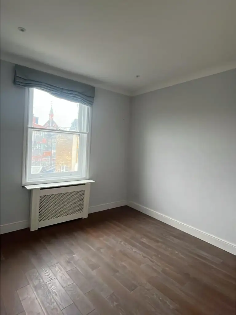 Property restored