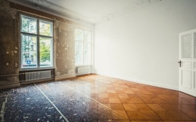 Understanding Flood Damage: Why Fast Restoration Matters