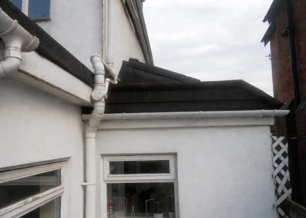 babington storm damaged roof Babington storm damaged roof