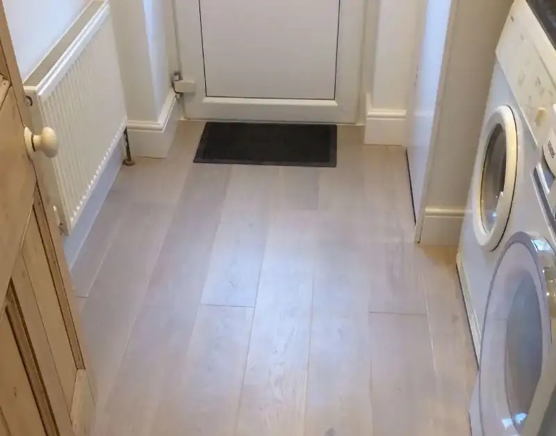 water leak repair